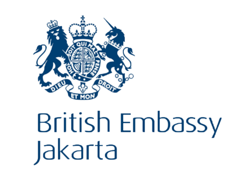 British Embassy Jakarta
